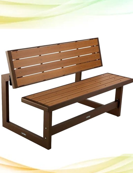 outdoorbenches